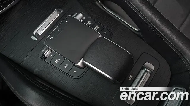 Mercedes-Benz GLE-Class GLE-класс W167 — Фото автомобиля 25