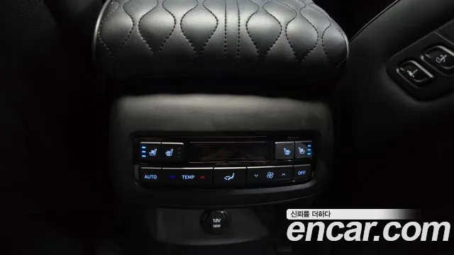 Hyundai Palisade The New Palisade — Фото автомобиля 16