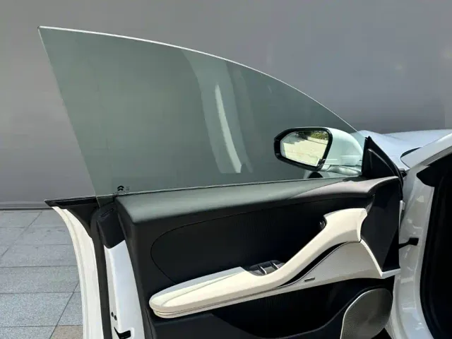 Nio ET5 Touring — Фото автомобиля 12
