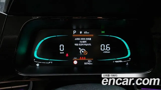 Hyundai AVANTE Новый Avante (CN7) — Фото автомобиля 8