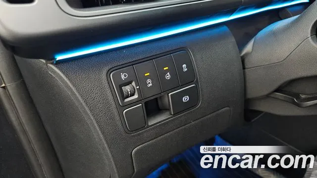 Hyundai Staria — Фото автомобиля 25