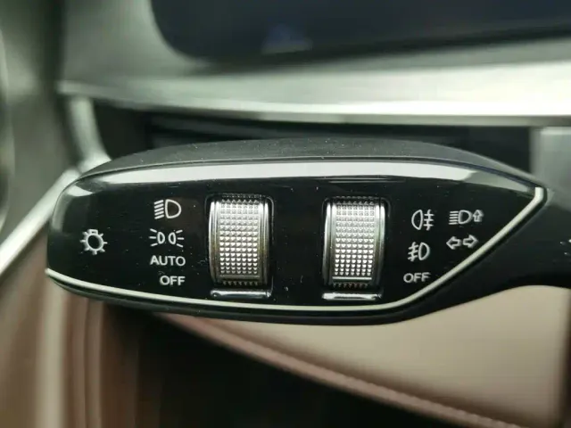 Chery Tiggo 8 PRO — Фото автомобиля 21