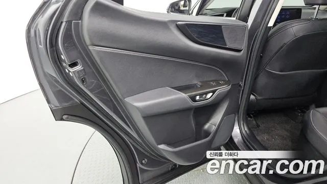 Lexus NX NX450h+ 2nd Gen — Фото автомобиля 14