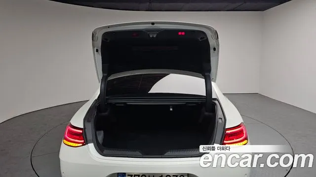 Mercedes-Benz CLS-Class — Фото автомобиля 18