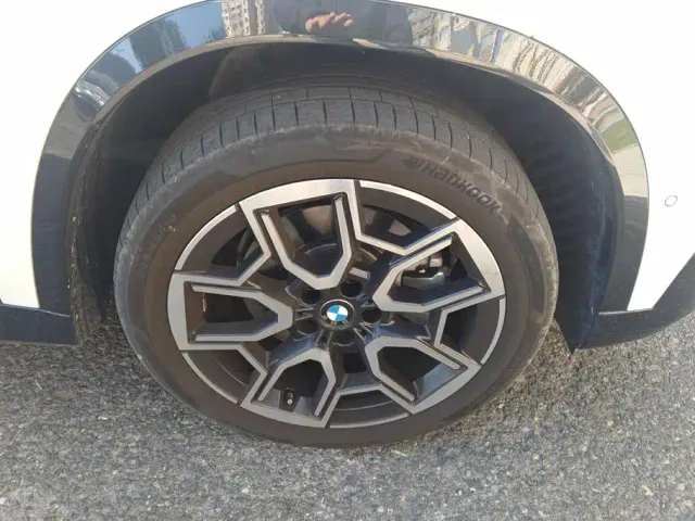 BMW X1 — Фото автомобиля 6