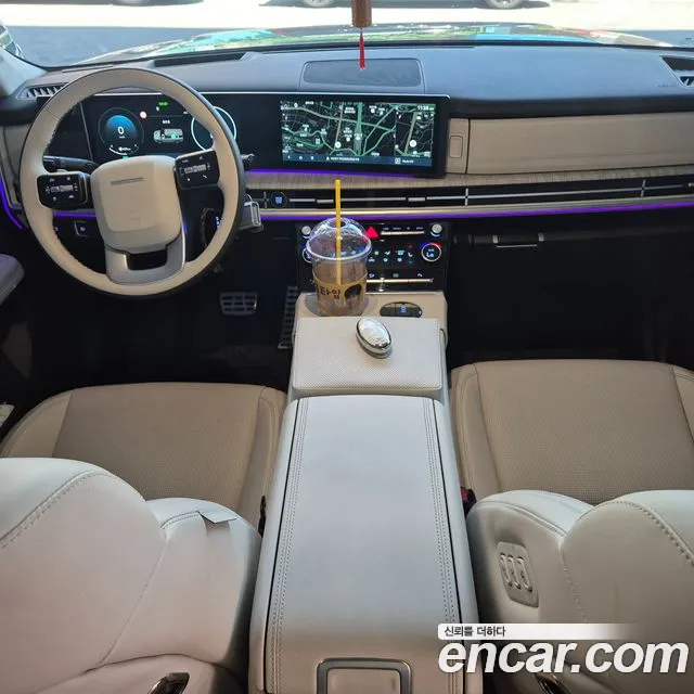 Hyundai Santafe — Фото автомобиля 7