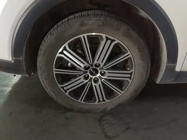Kia Sportage — Фото автомобиля 22