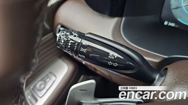 Hyundai Palisade The New — Фото автомобиля 25