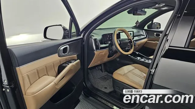 Kia Sorento — Фото автомобиля 15