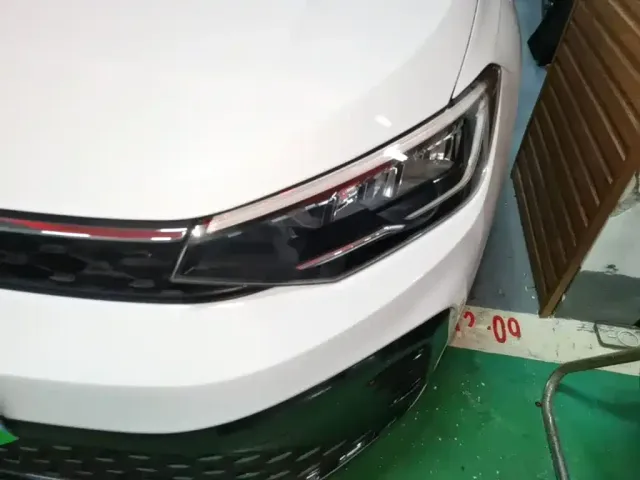 Volkswagen Lavida 2025 New Edge 1.5L Outstanding New Ease — Фото автомобиля 23