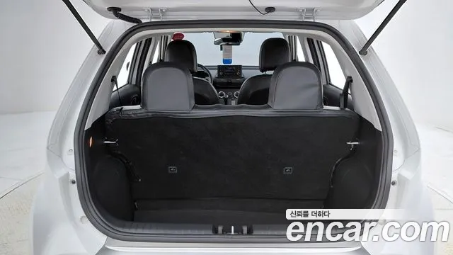 Hyundai Casper Casper Smart — Фото автомобиля 16