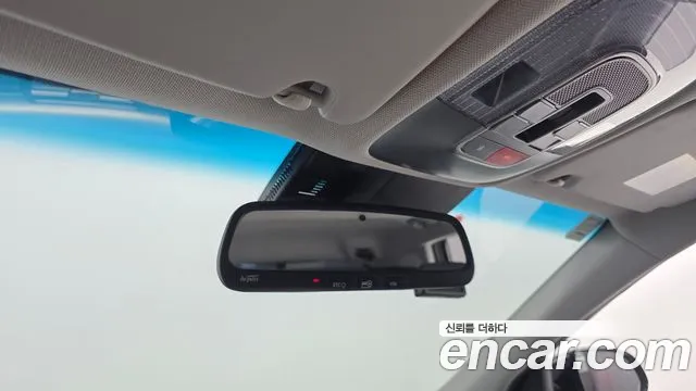 Hyundai Nexo — Фото автомобиля 23