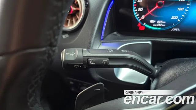 Mercedes-Benz EQB X243 — Фото автомобиля 30