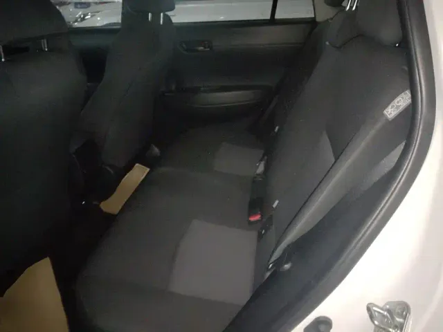 Toyota Frontlander — Фото автомобиля 16