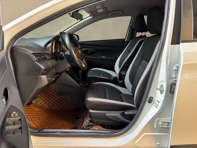 Toyota YARiS L Zhi Xuan — Фото автомобиля 6
