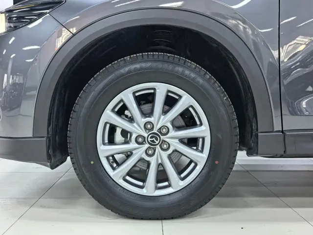 Mazda CX-5 — Фото автомобиля 6