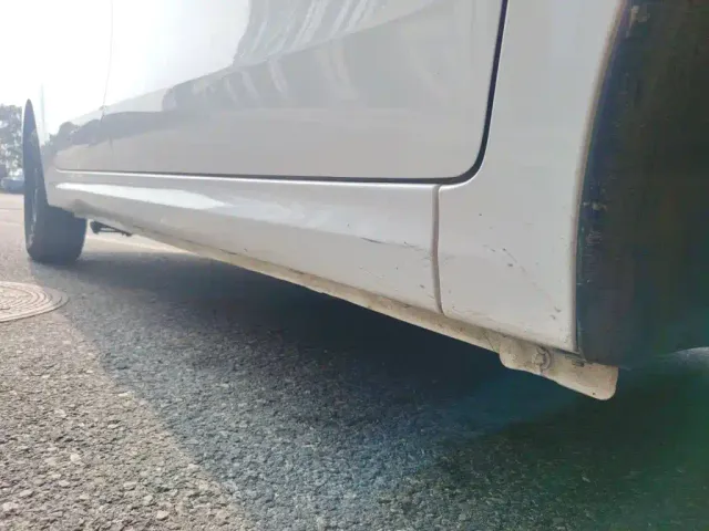 Wuling Hongguang — Фото автомобиля 17