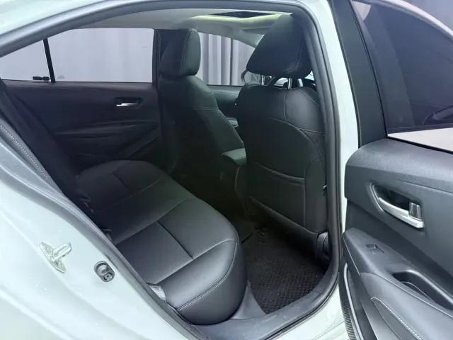 Toyota Corolla — Фото автомобиля 19