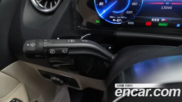 Mercedes-Benz EQA H243 — Фото автомобиля 29