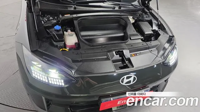 Hyundai Ioniq6 — Фото автомобиля 6