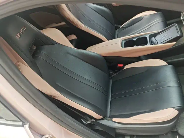 BYD Seagull — Фото автомобиля 24