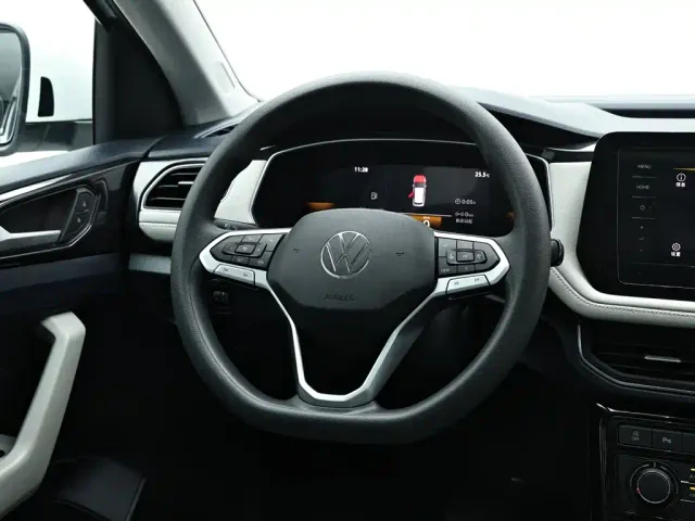 Volkswagen Tharu — Фото автомобиля 16