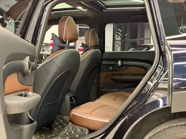 MINI Clubman — Фото автомобиля 8