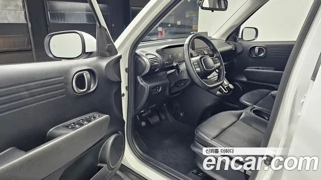 Hyundai Casper Casper Inspiration — Фото автомобиля 10