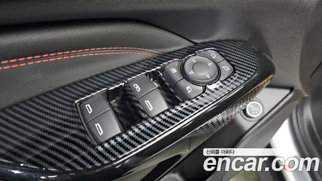 ChevroletGMDaewoo Trax Trax Кроссовер — Фото автомобиля 13