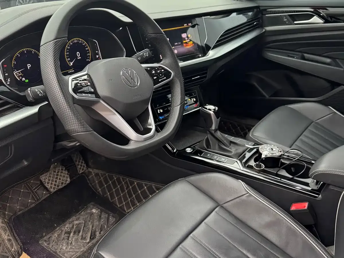 Volkswagen Passat 2023 330TSI Starlight Elite Edition — Фото автомобиля 5