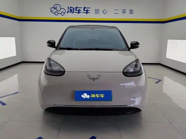Wuling Bingo — Фото автомобиля 2