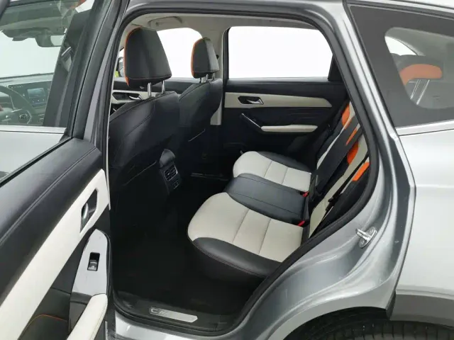 Haval Chitu — Фото автомобиля 15