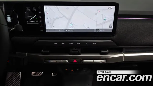 Kia EV3 — Фото автомобиля 19