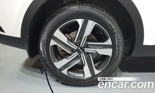 Kia Sorento 4th Gen — Фото автомобиля 5
