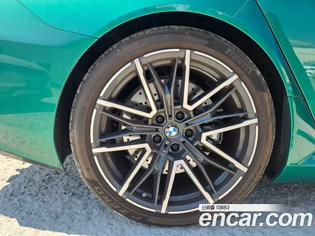 BMW M5 G90 — Фото автомобиля 6