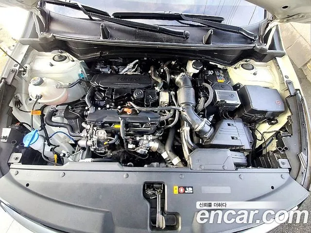 Kia Sportage — Фото автомобиля 10