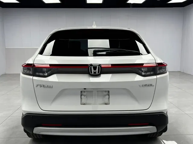 Honda Vezel — Фото автомобиля 5