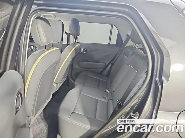 Hyundai Casper — Фото автомобиля 10