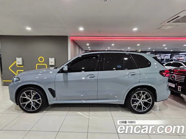 BMW X5 — Фото автомобиля 20