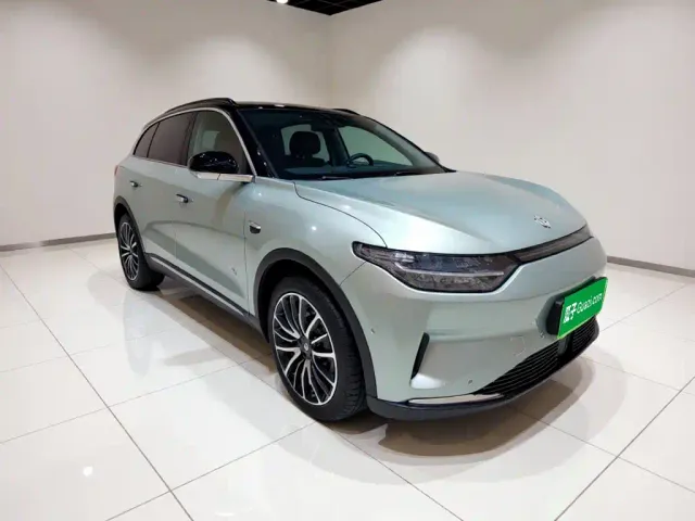 Leapmotor C11 — Фото автомобиля 23