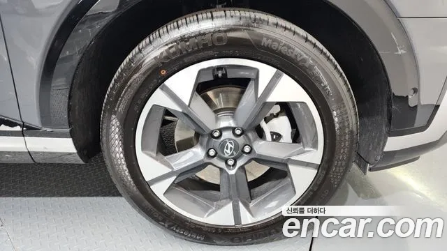 Hyundai Palisade Palisade (LX3) — Фото автомобиля 5