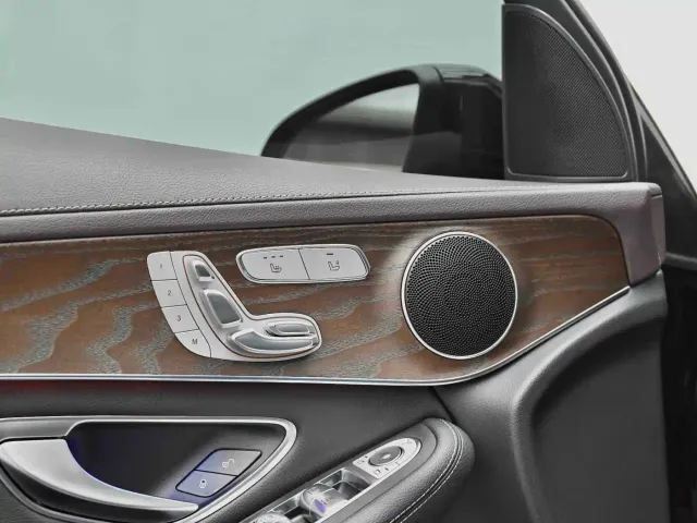 Mercedes-Benz GLC-Class — Фото автомобиля 25