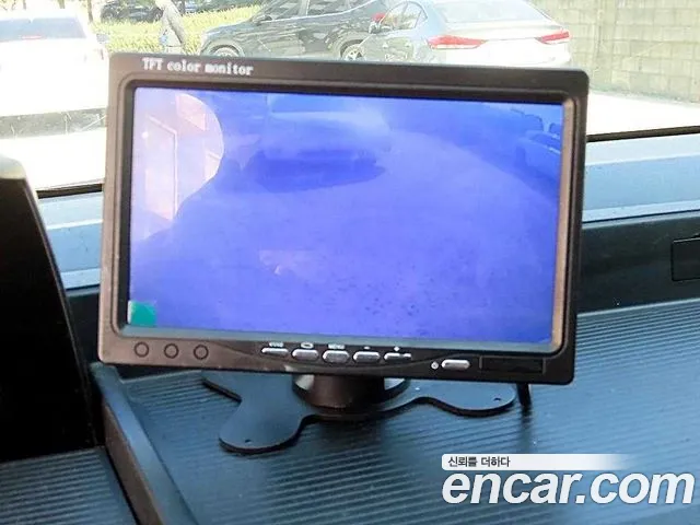 Hyundai Staria Staria Карго 5 мест — Фото автомобиля 14
