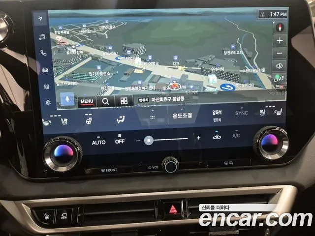 Lexus RX RX450h+ 5th Gen — Фото автомобиля 13