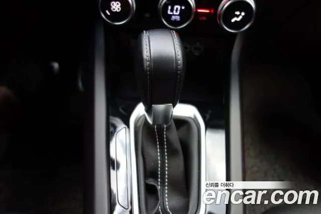 Renault-KoreaSamsung XM3 — Фото автомобиля 13