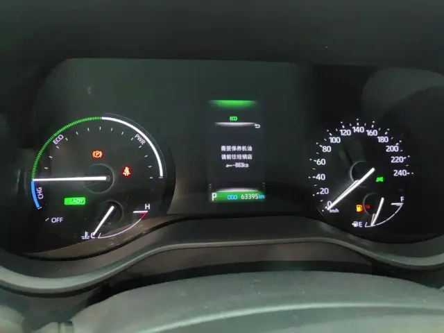 Toyota Granvia — Фото автомобиля 14