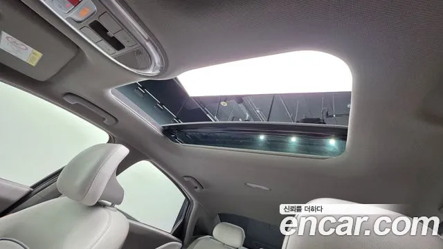 Hyundai Ioniq6 Long Range AWD — Фото автомобиля 28