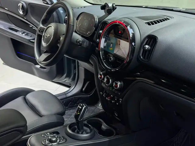 MINI Countryman — Фото автомобиля 20