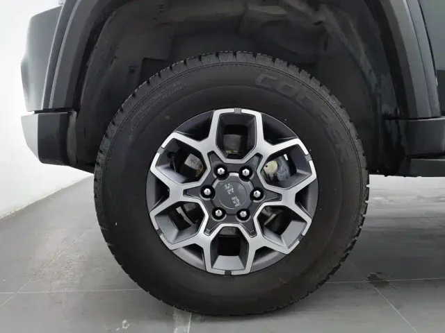 BAIC BJ40 — Фото автомобиля 17