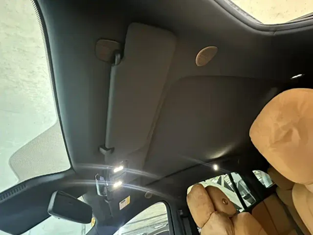 Li Auto i6 — Фото автомобиля 14